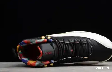 YEAR NEW CHINESE 12 (2019) JORDAN RETRO - 0507